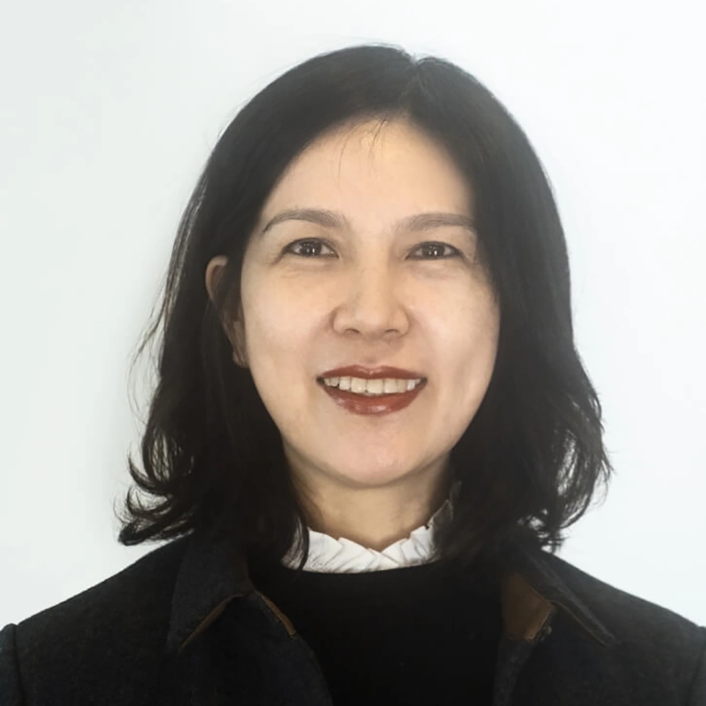 Catherine Zhao Catherine Zhao
