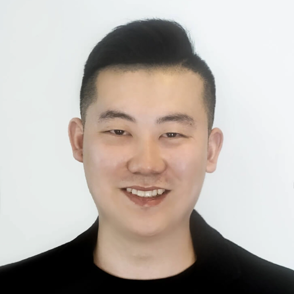 Kevin Xie Logistics Assistant